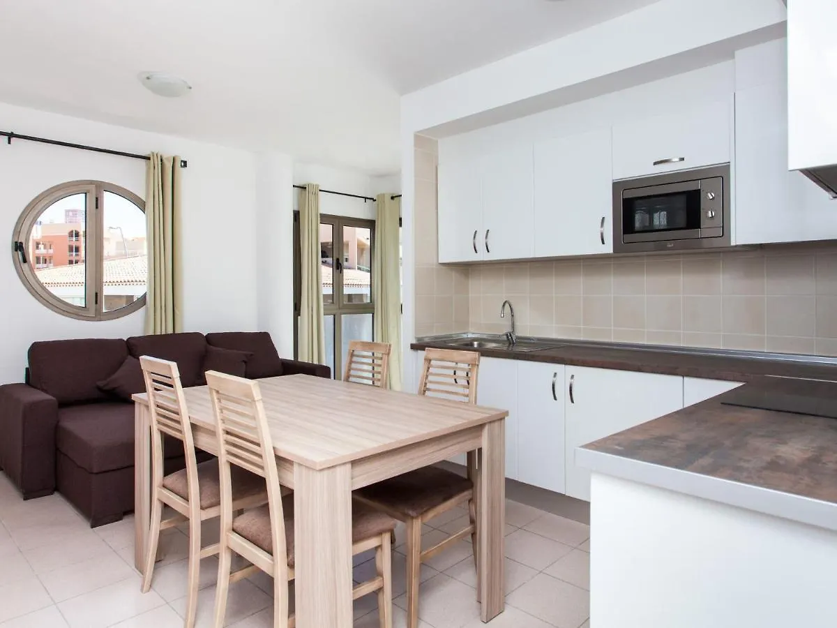 Apartments Tao Morro Jable