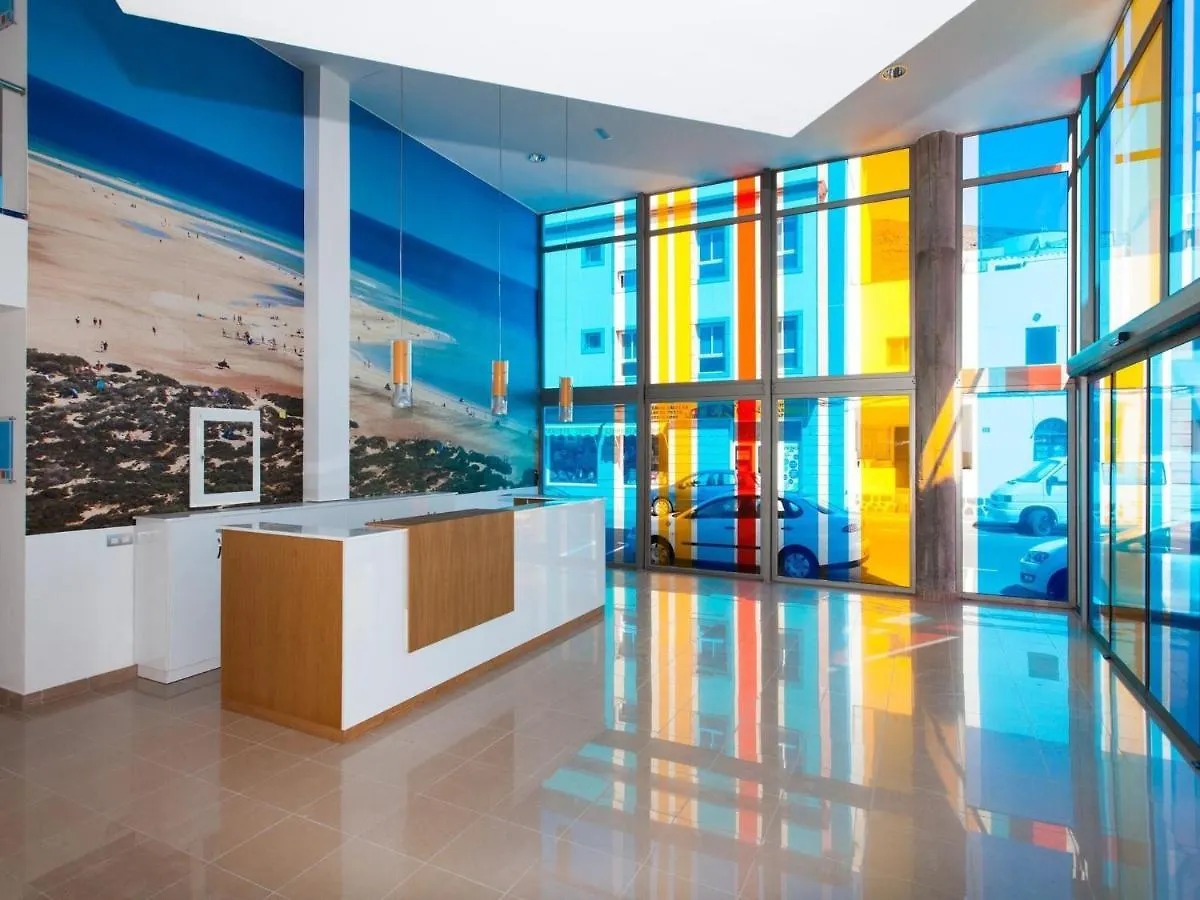 Apartments Tao Morro Jable
