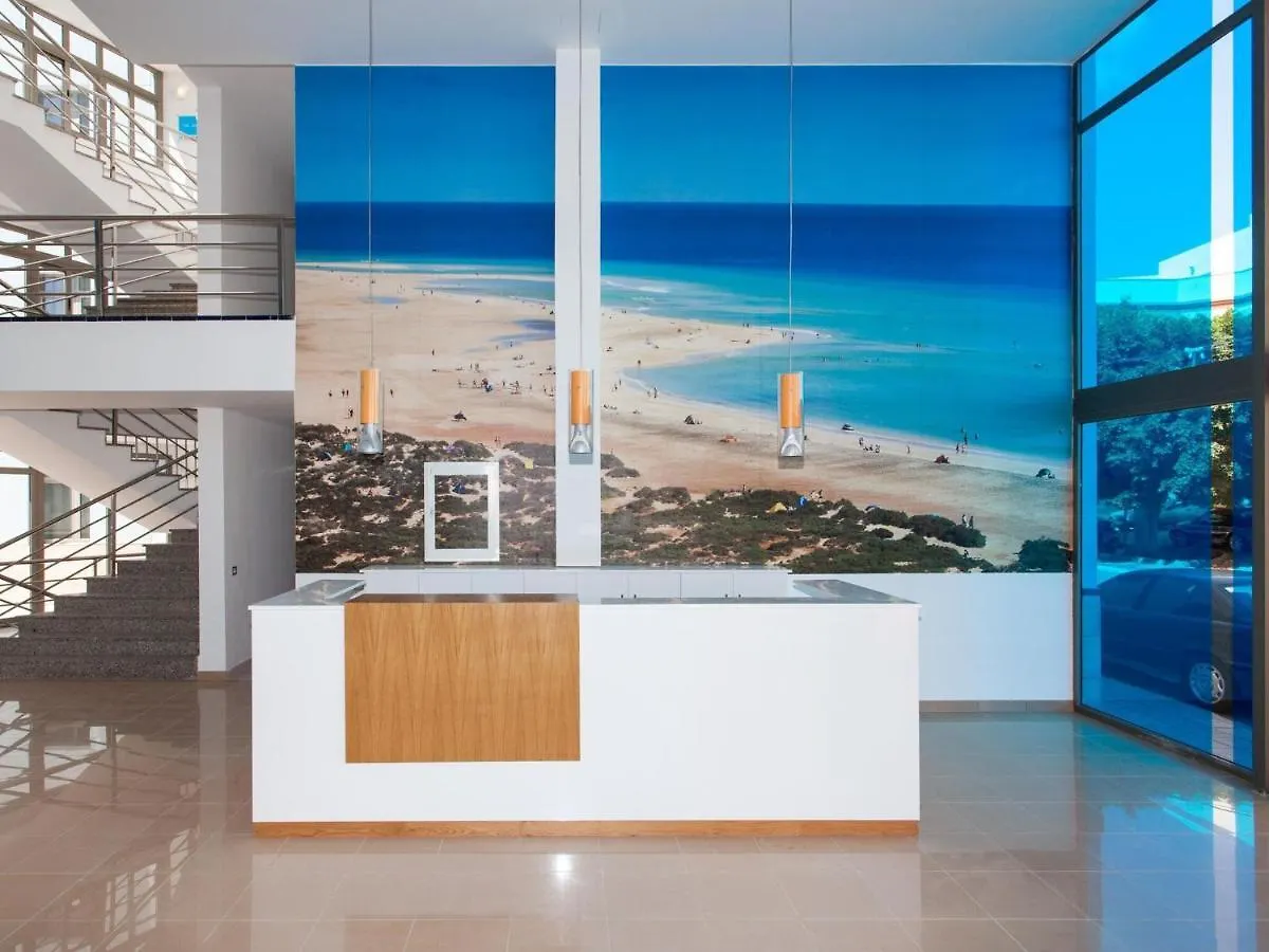Apartments Tao Morro Jable 스페인