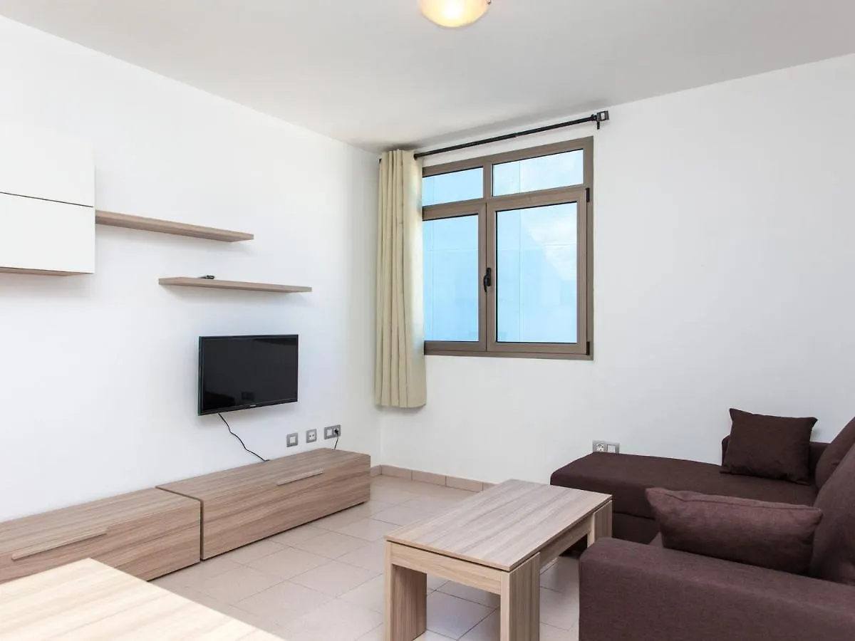 Apartments Tao Morro Jable