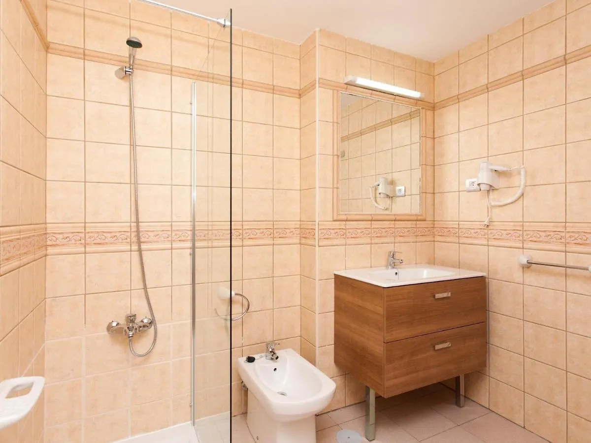 Apartments Tao Morro Jable  모로델제블