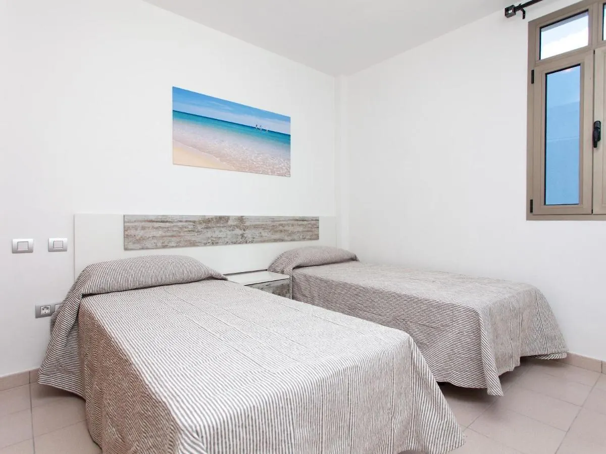Apartments Tao Morro Jable