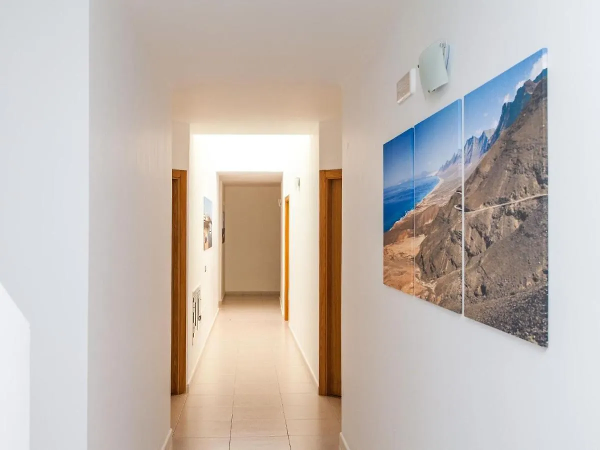 Apartments Tao Morro Jable 0*, 모로델제블 스페인