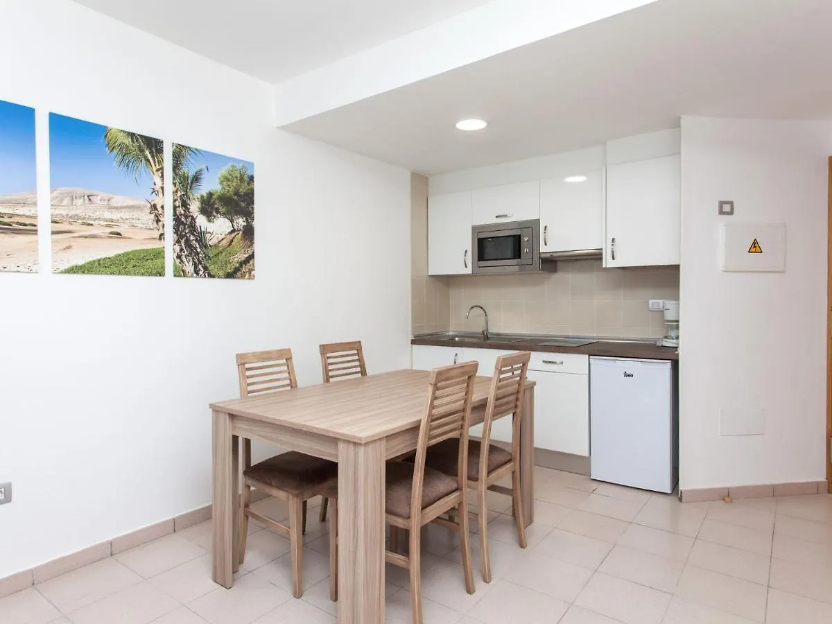 Apartments Tao Morro Jable 스페인