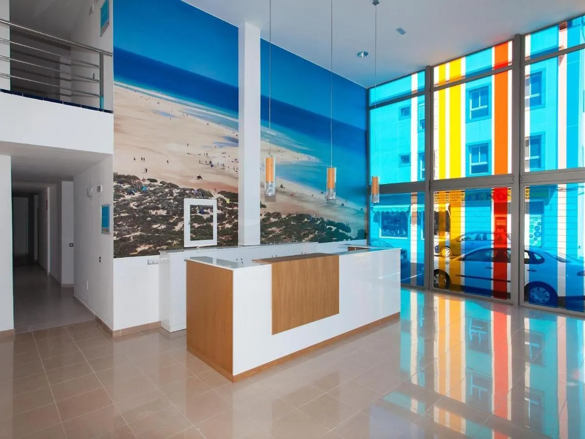 Apartments Tao Morro Jable