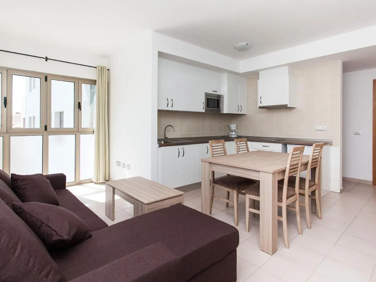Apartments Tao Morro Jable 0*, 모로델제블 스페인