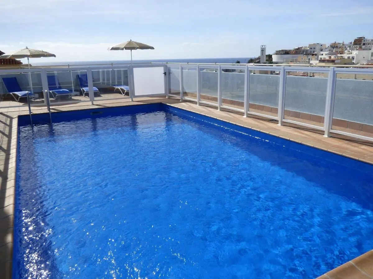 Apartments Tao Morro Jable  모로델제블